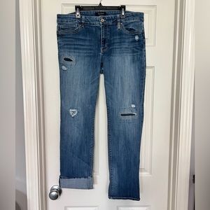 White House Black Market Jeans